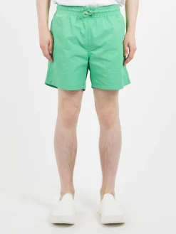 Colorful Standard - Classic Swim Shorts in Spring Green