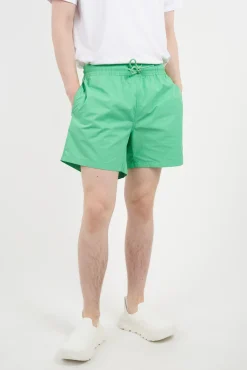 Colorful Standard - Classic Swim Shorts in Spring Green