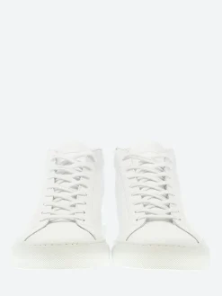Common Projects - Achilles Mid in White