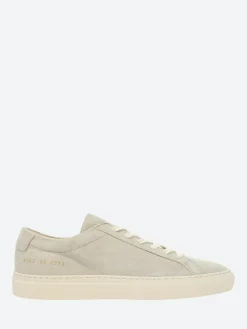 Common Projects - Achilles Low in Grey