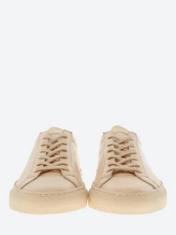 Common Projects - Achilles Low in Apricot
