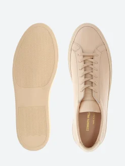 Common Projects - Achilles Low in Apricot