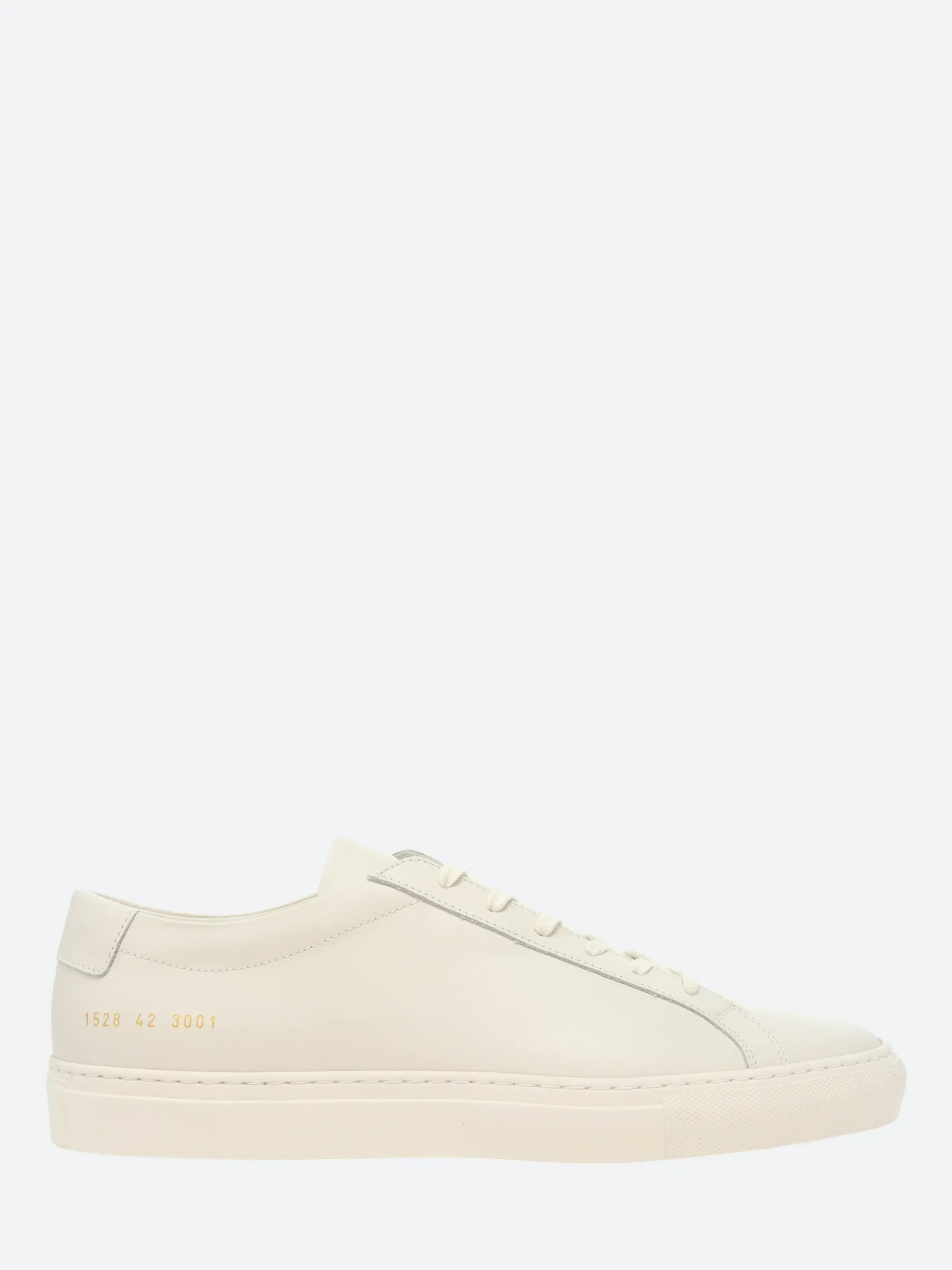 Common Projects - Achilles Low in Warm White