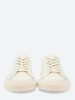 Common Projects - Achilles Low in Warm White