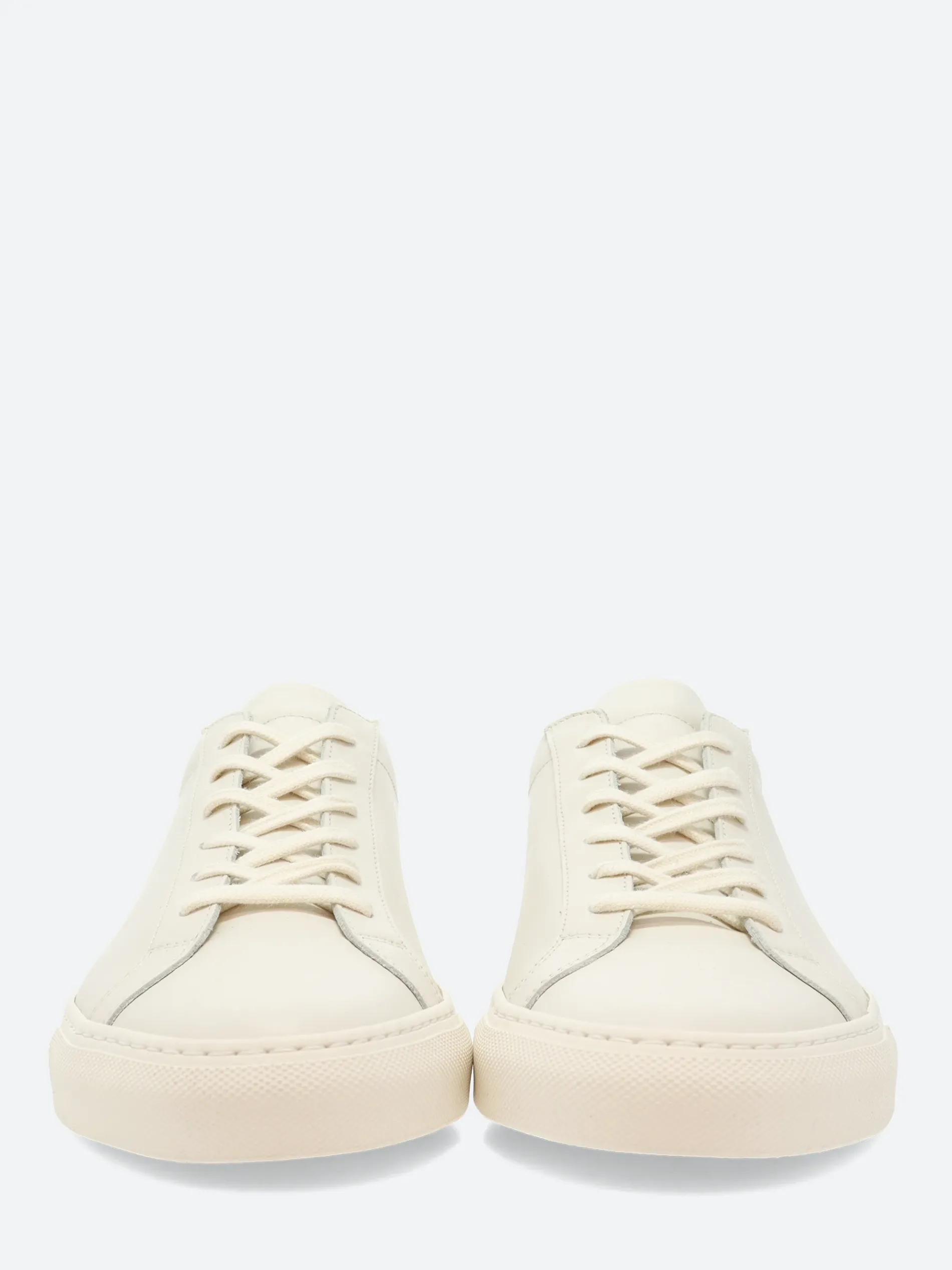 Common Projects - Achilles Low in Warm White