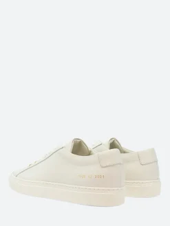 Common Projects - Achilles Low in Warm White