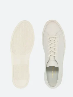 Common Projects - Achilles Low in Warm White