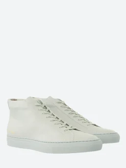 Common Projects - Achilles Mid in Grey