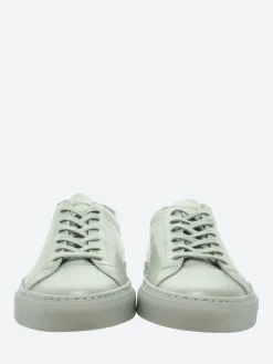 Common Projects - Achilles Low in Vintage Green
