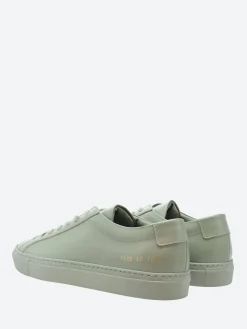 Common Projects - Achilles Low in Vintage Green
