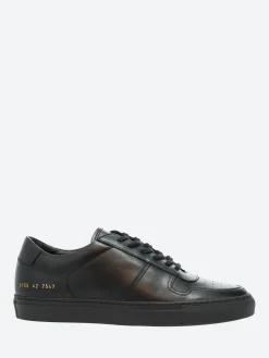 Common Projects - BBall Low in Black
