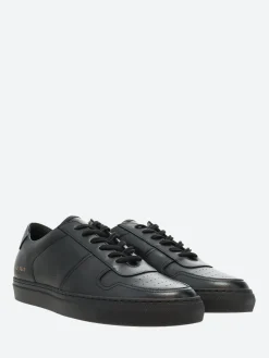 Common Projects - BBall Low in Black