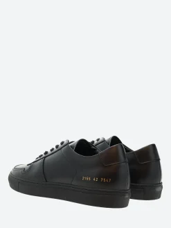 Common Projects - BBall Low in Black