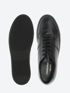 Common Projects - BBall Low in Black