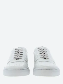 Common Projects - BBall Low in Grey