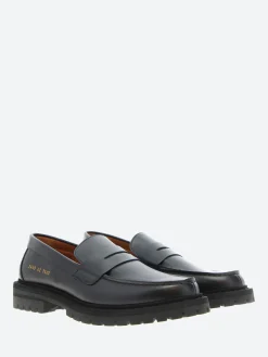 Common Projects - Loafer in Black