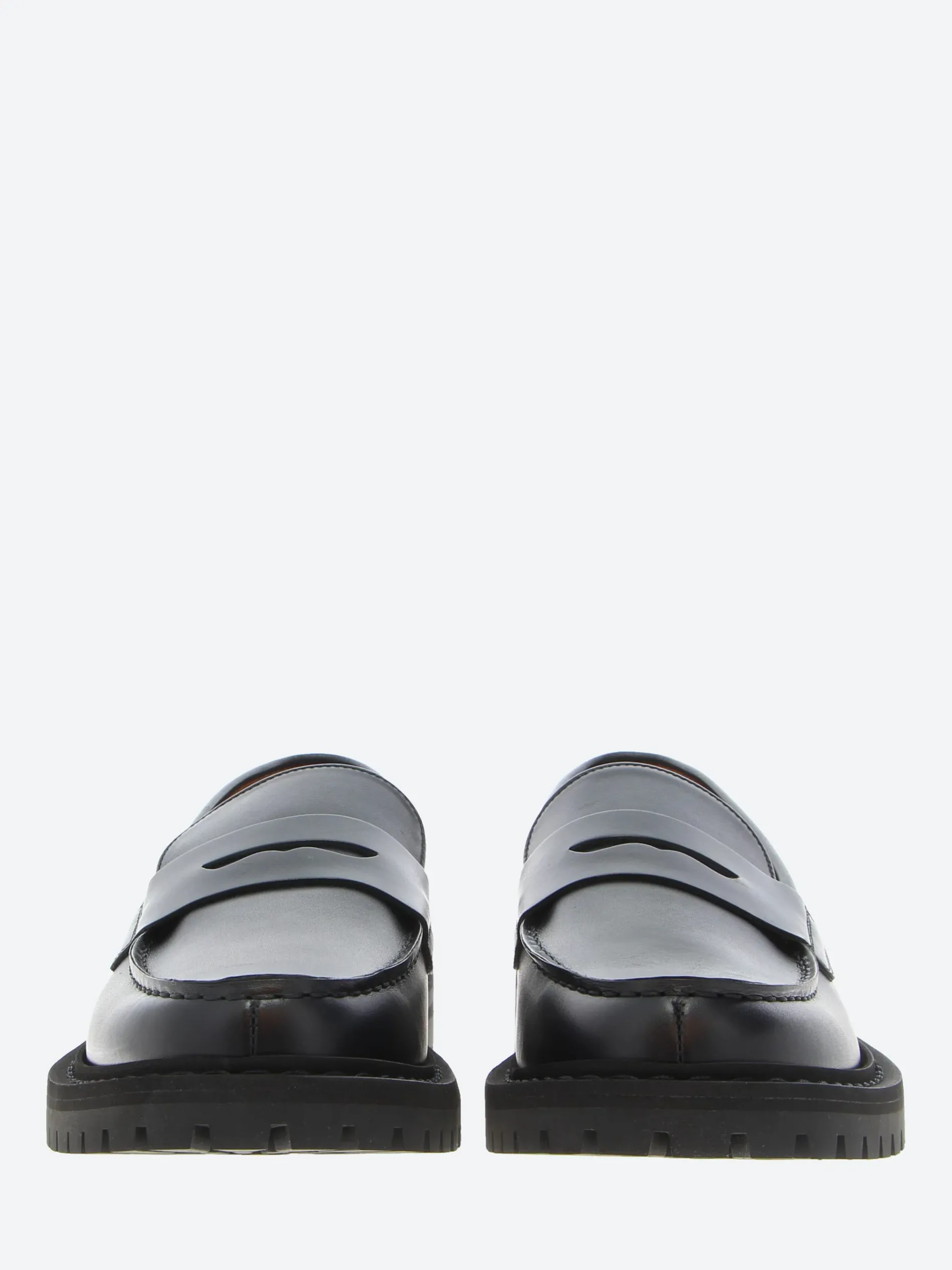 Common Projects - Loafer in Black