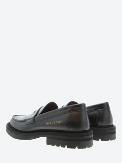 Common Projects - Loafer in Black