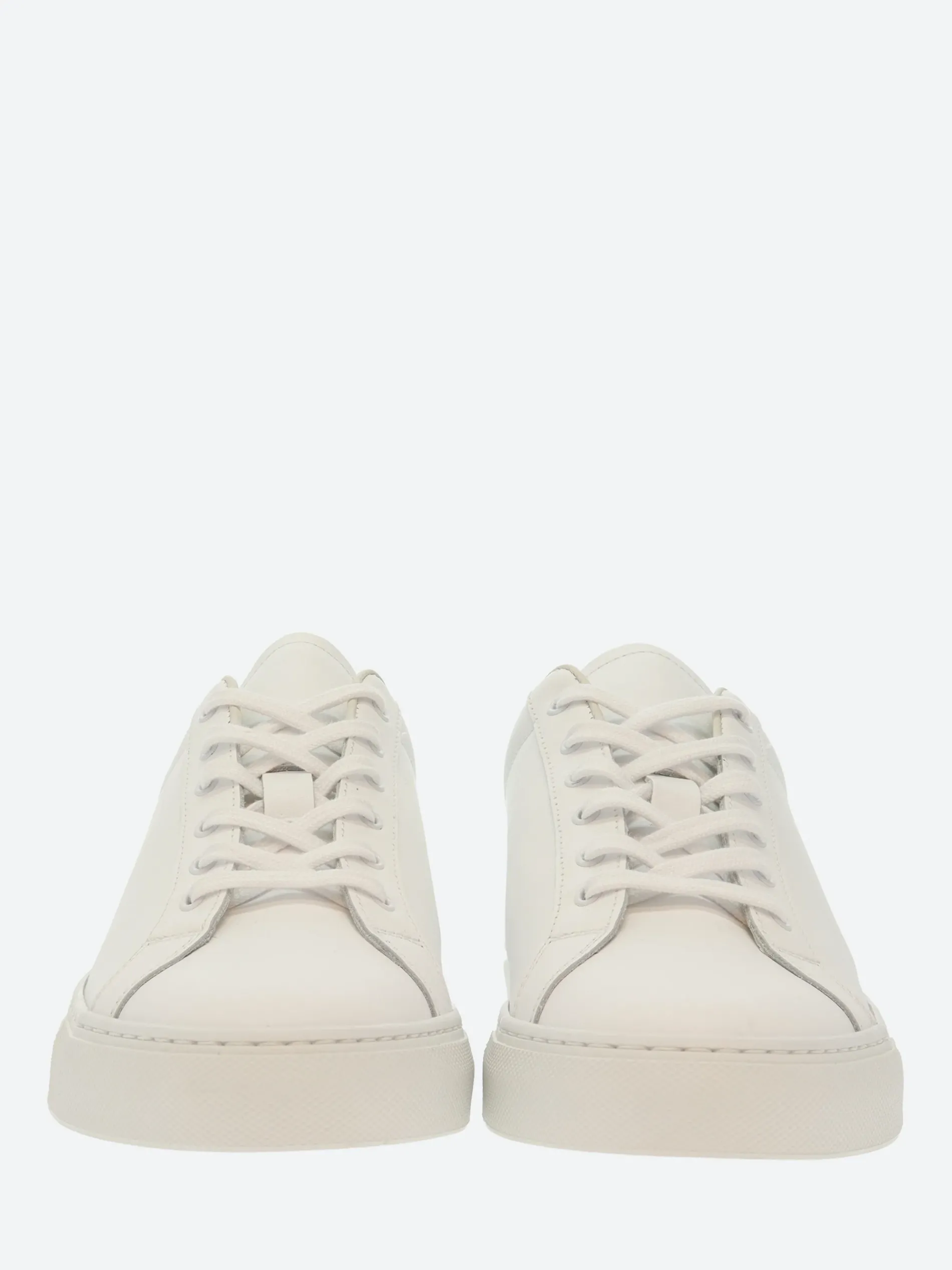 Common Projects - Retro Classic in White and Black