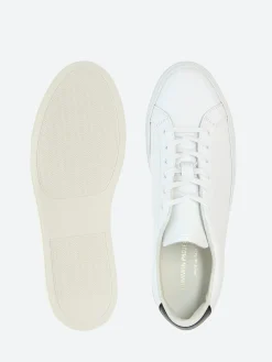 Common Projects - Retro Classic in White and Black