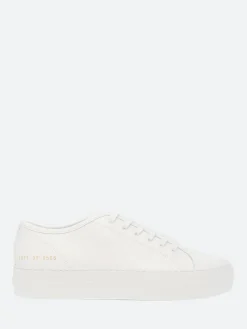 Common Projects - Tournament Low in White