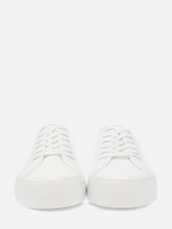 Common Projects - Tournament Low in White