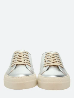 Common Projects - Tournament Low Super in Silver