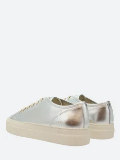 Common Projects - Tournament Low Super in Silver