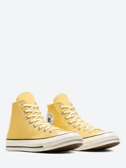 Converse - Chuck 70 High Top in Banana