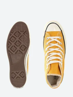 Converse - Chuck 70 High Top in Sunflower