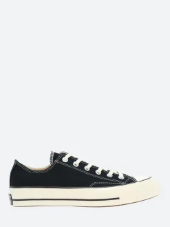Converse - Chuck 70 Low Top in Black