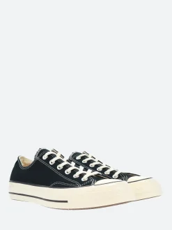 Converse - Chuck 70 Low Top in Black