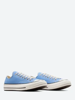 Converse - Chuck 70 Low Top in Sky/Black