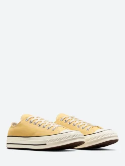 Converse - Chuck 70 Low Top in Banana