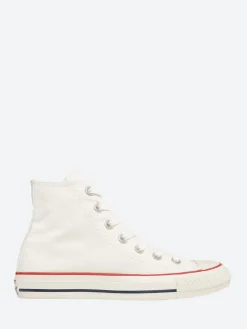 Converse - Chuck Taylor All Star High Top in Optical White
