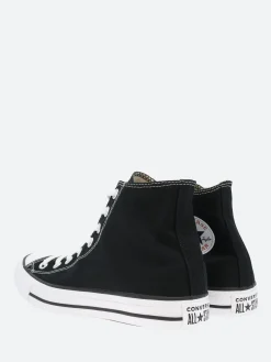 Converse - Chuck Taylor All Star High Top in Black
