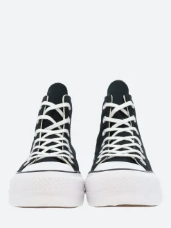 Converse - Chuck Taylor All Star High Top in Black/White