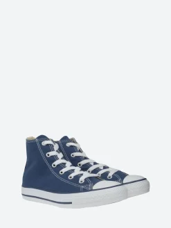 Converse - Chuck Taylor All Star Youth High Top in Navy