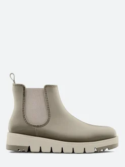 Cougar - Firenze Rain Boot in Taupe