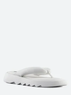 Cougar - Jasmine Flip-Flop in White