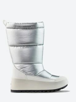 Cougar - Magneto in Silver Matt