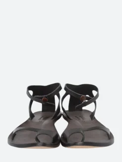 Cydwoq - Naked in Black and Bronze