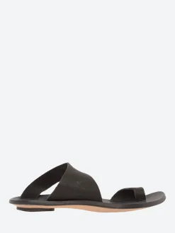 Cydwoq - Thong in Black Tone