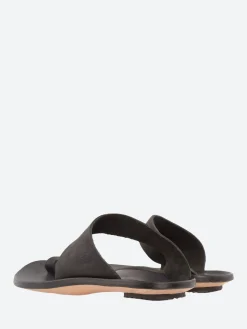 Cydwoq - Thong in Black Tone