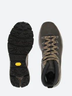 Danner - Mountain 600 Leaf GTX in Obsidian/Kangaroo