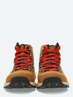 Danner - Mountain 600 Leaf GTX in Brown/Red