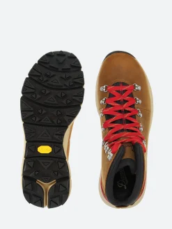 Danner - Mountain 600 Leaf GTX in Brown/Red