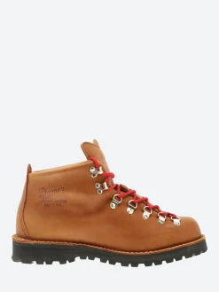 Danner - Mountain Light in Cascade Clovis