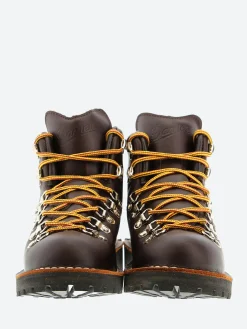 Danner - Women's Mountain Light in Brown