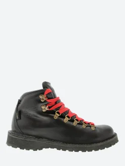 Danner - Women's Mountain Pass in Black